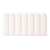 By Designs Nancy Upholstered Queen Bedhead