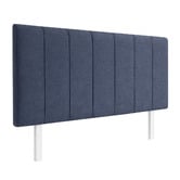 By Designs Bree Jacquard Super King Bedhead