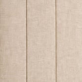 By Designs Bree Jacquard Single Bedhead