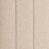 By Designs Bree Jacquard King Single Bedhead