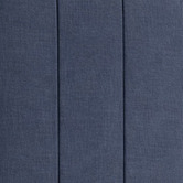 By Designs Bree Jacquard Double Bedhead