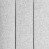 By Designs Bree Jacquard Super King Bedhead