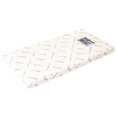 Babyhood Breathe Eze Cradle Mattress