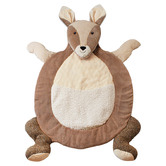 Babyhood Aussie Collection Kangaroo Playmat