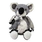 Babyhood Aussie Collection Koala Toy
