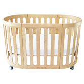 Babyhood Kaylula Sova Cot Classic &amp; Mattress
