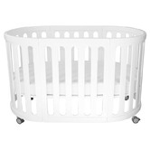 Babyhood Kaylula Sova Cot Classic &amp; Mattress