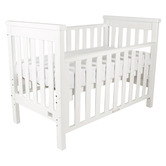 Babyhood Milano Cot