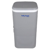 Babyhood Nappy Disposal Bin