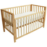 Babyhood Lulu Cot