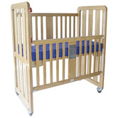 Babyhood The Ergonomic Cot