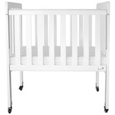 Babyhood Mini Ergonomic Cot