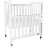 Babyhood Mini Ergonomic Cot