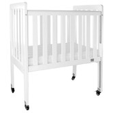 Babyhood Mini Ergonomic Cot