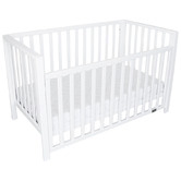 Babyhood Lulu Cot