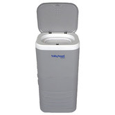 Babyhood Nappy Disposal Bin
