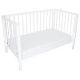 Babyhood Lulu Cot