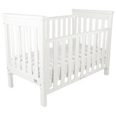 Babyhood Milano Cot