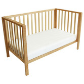 Babyhood Lulu Cot