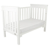 Babyhood Milano Cot