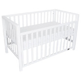 Babyhood Lulu Cot
