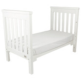 Babyhood Milano Cot