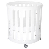 Babyhood Kaylula Sova Cot Classic &amp; Mattress