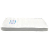 Babyhood My First Breathe Eze Innerspring Mattress