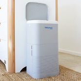 Babyhood Nappy Disposal Bin