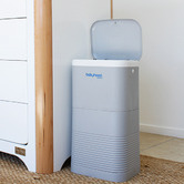Babyhood Nappy Disposal Bin