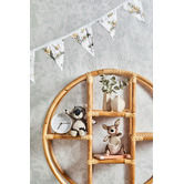 Babyhood Aussie Collection Small Kangaroo Toy