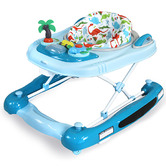 Babyhood Babyhood Diddlee Doo Walker Rocker