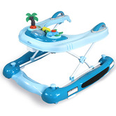 Babyhood Babyhood Diddlee Doo Walker Rocker