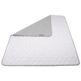 Babyhood Babyhood Grey Play Mat