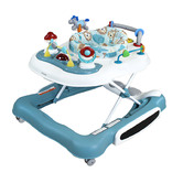 Babyhood Wild Things 5-in-1 Walker