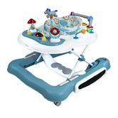 Babyhood Wild Things 5-in-1 Walker