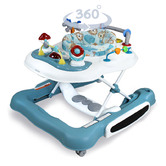 Babyhood Wild Things 5-in-1 Walker