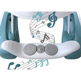 Babyhood Wild Things 5-in-1 Walker