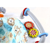 Babyhood Wild Things 5-in-1 Walker