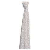 Babyhood Amani Bebe Reed Jersey Cotton Wrap