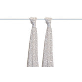 Babyhood Amani Bebe Reed Jersey Cotton Wrap