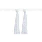 Babyhood Amani Bebe Mosaic Jersey Cotton Wrap