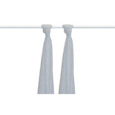 Babyhood Amani Bebe Drops Jersey Cotton Wrap