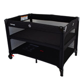 Babyhood Babyhood Bambino Dormire Travel Cot
