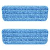 Opal E-Commerce Australia Pty Ltd Enigma Microfibre Mop Pads