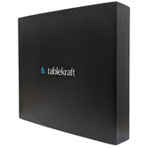 Tablekraft 56 Piece Tablekraft Soho Stainless Steel Cutlery Set