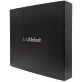 Tablekraft 56 Piece Tablekraft Soho Stainless Steel Cutlery Set