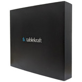 Tablekraft 56 Piece Tablekraft Soho Stainless Steel Cutlery Set