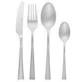 Tablekraft 32 Piece Tablekraft Aswan Stainless Steel Cutlery Set