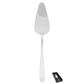 Tablekraft Tablekraft Luxor Stainless Steel Pastry Server